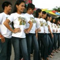 Lakambini & Lakandula Candidates
