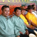 Kagawad Templado & Brangay San Isido Captain Renato Salan