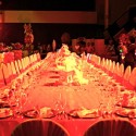 Presidential Table