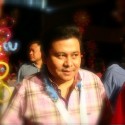 Ninong Senator Jinggoy & the hairdo of his father