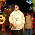 Ninong Philip Salvador