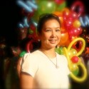 Refreshing sight Ninang Korina Sanchez and her pearl necklace
