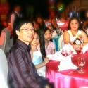 Jun Ong of Fiesta Appliance and Family