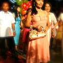 Hot Lola Dionisia