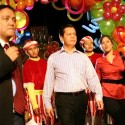 Ninong VP Noli de Castro