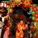 Party Clowns