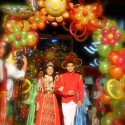 Ms. GenSan Romarie Cunanan & Escort
