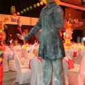 Live Tall Man Mannequin