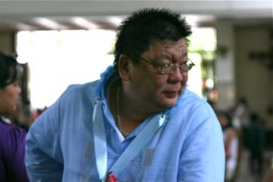 Ninong Wakee Salud