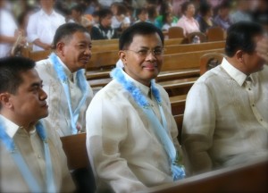 Atty. Tom Falgui
