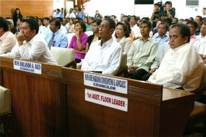 SOCA audience in attention