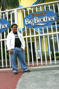 Kuya aka Bariles