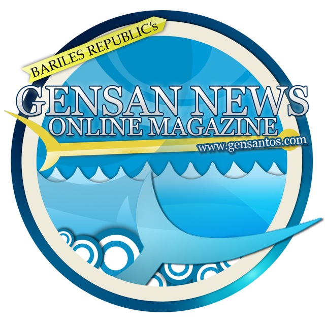 GenSan News Online Magazine