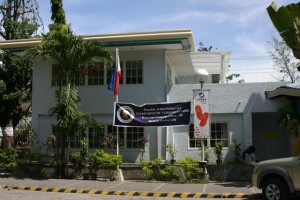DFA Consular Office - GenSan