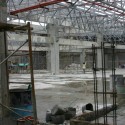 Supermarket Area
