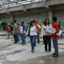 City Engineers @ Supermarket Area
