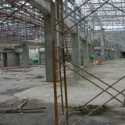 Atrium from the Side