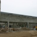 Front portion, right side