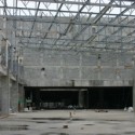 Robinsons left side
