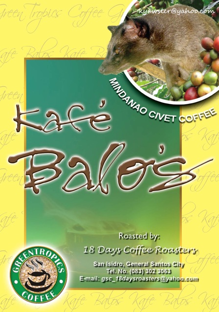 Kafe Balos