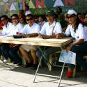 Judges from Assoc. of Tourism Officers of the Phils