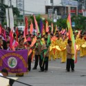 GSC SPED Dancers after the Salubong