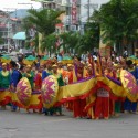 SPED Dancers