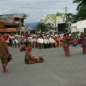 National awardee-dancers from Brgy San Jose