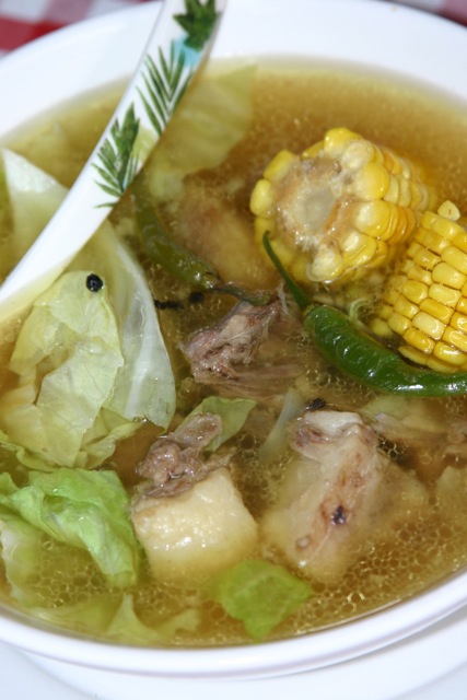 Kiko's Bulalo