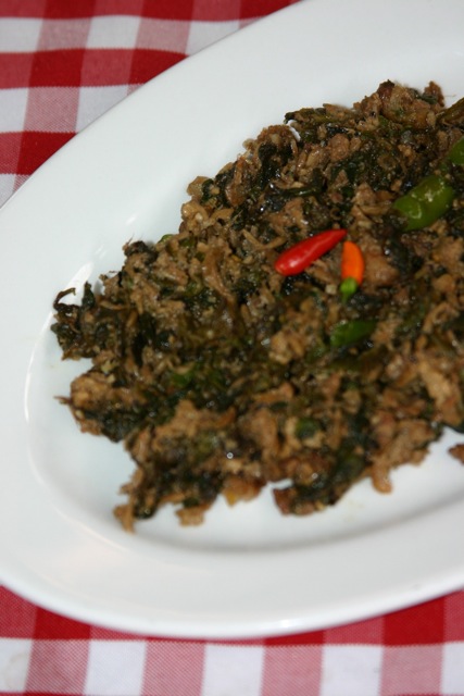 Kiko's Laing