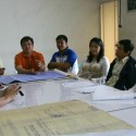 City Engr Mark Reyes & Staff