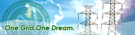 National Grid Corporation of the Phils. 
