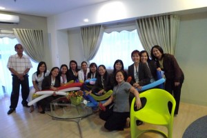 Staff 