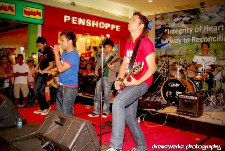 Centerpoint Band