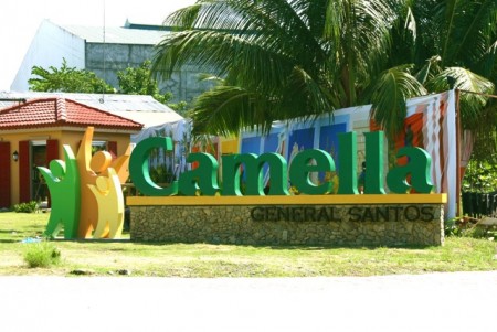 Camella General Santos