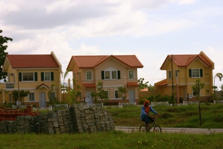 Camella Homes General Santos