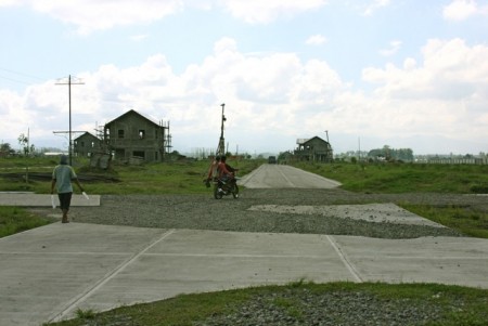 Camella Homes General Santos