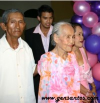 Dionisia Pacquiao's mother Cristina