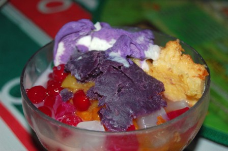 giacominos halo-halo halo halo. giacominos halo-halo