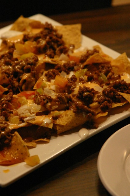 Nachos