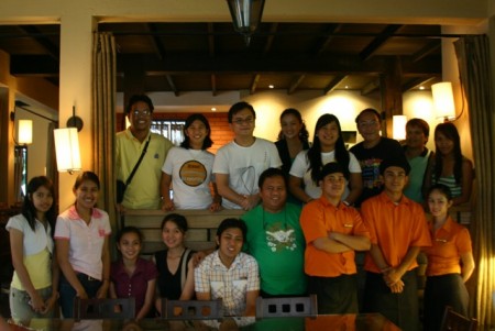 GenSan Bloggers