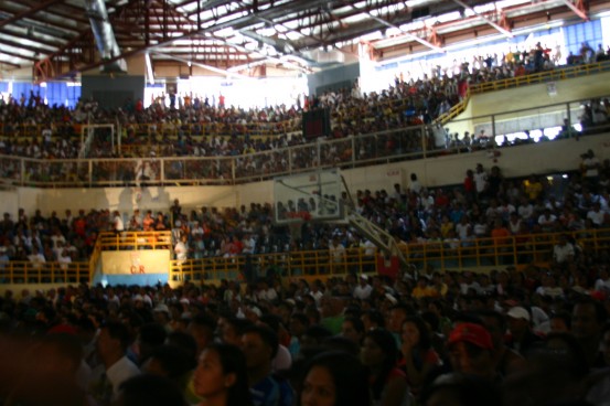 GenSan gym