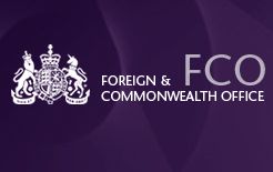 UK Travel Advisory Site