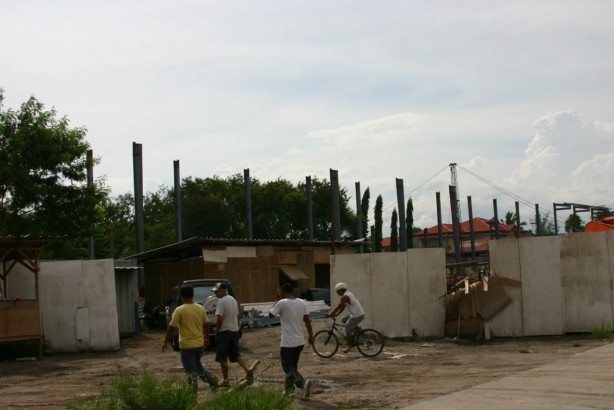 Phase 2 of Ced Uptown Square