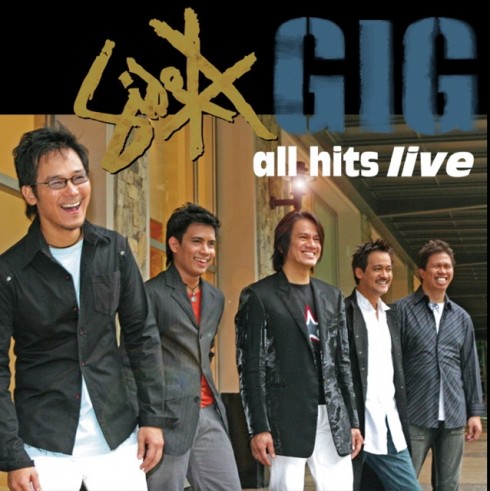 Side A Band in GenSan City