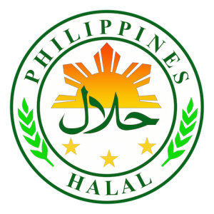 Philippines Halal Logo