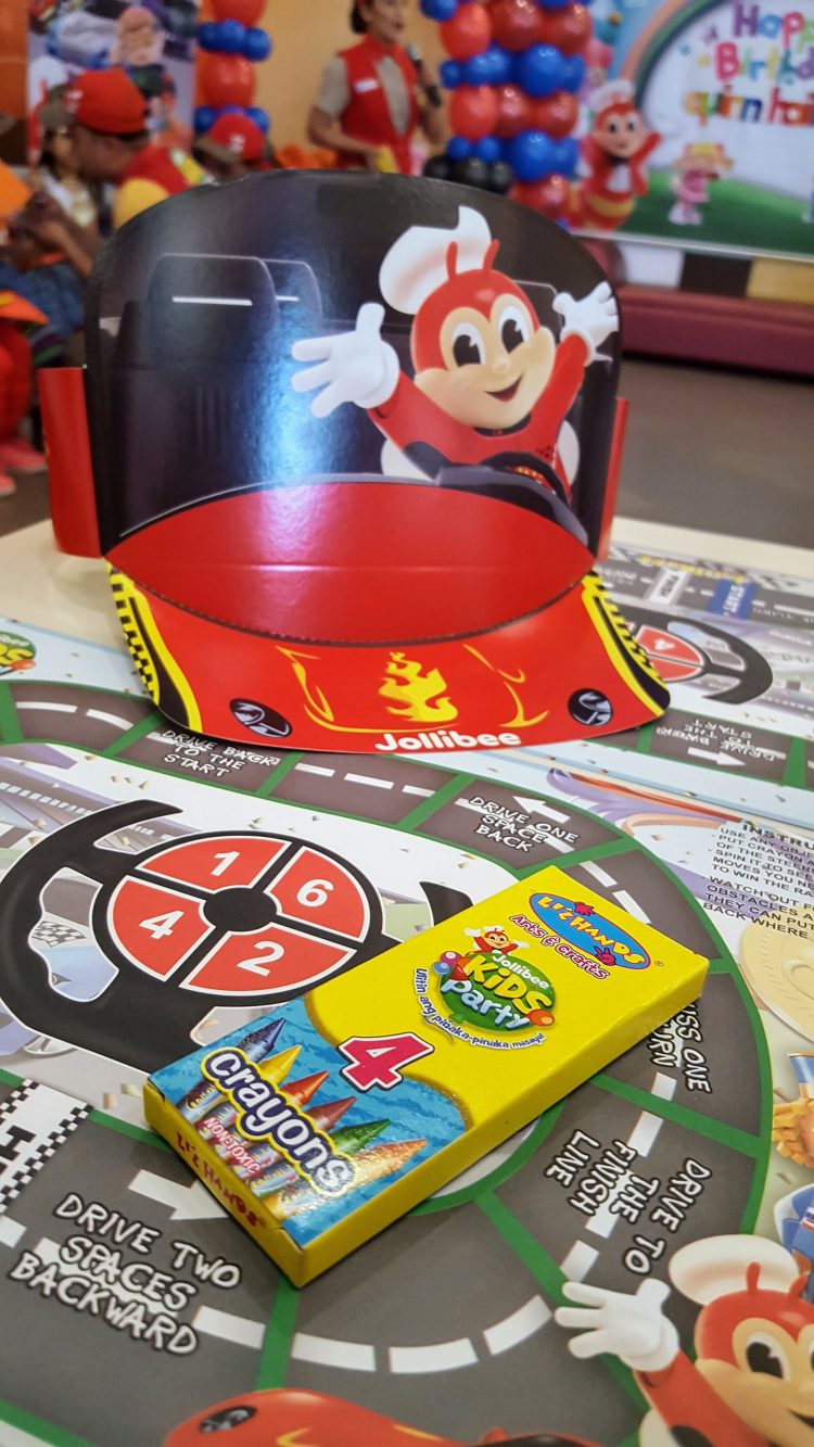 Sample thesis in jollibee in gensan image