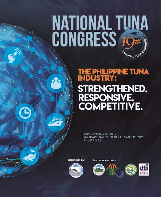 national tuna congress 2017