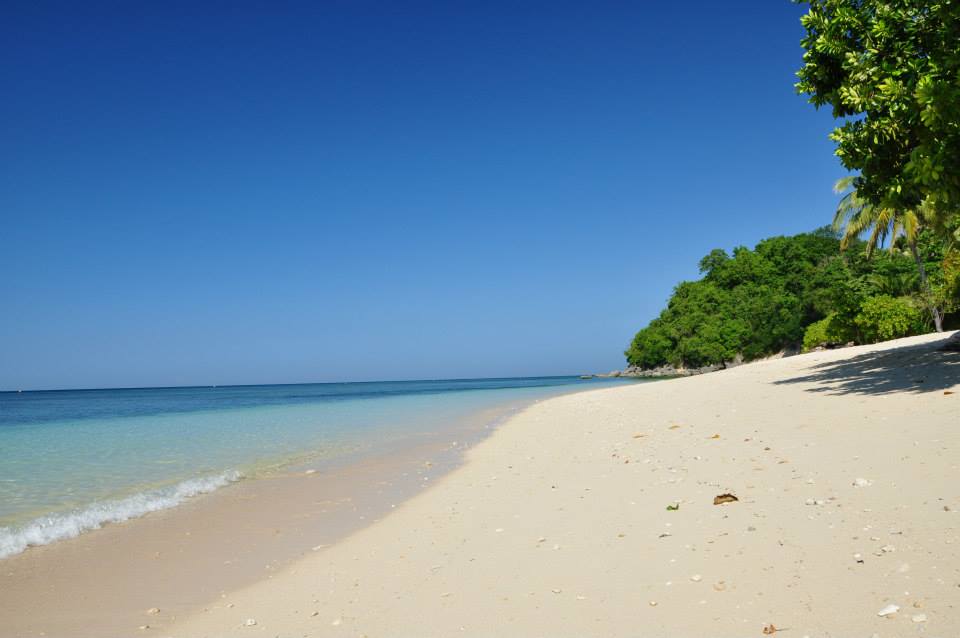 Sarangani Beach Resort Series: DOT-accredited Isla Jardin del Mar